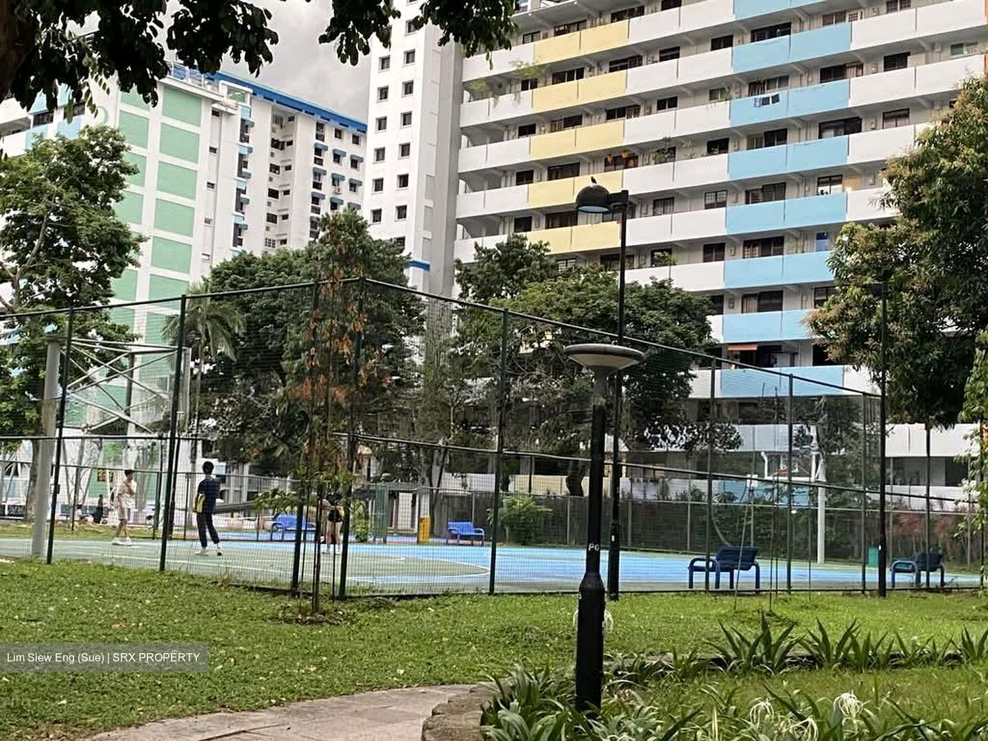 Blk 7 Lorong 7 Toa Payoh (Toa Payoh), HDB 5 Rooms #532362621
